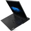 Laptop Gaming Lenovo Legion 5 17IMH05H cu procesor Intel® Core™ i7-10750H, 17" Full HD, IPS, 16GB, 512GB SSD, NVIDIA® GeForce® RTX 2060 6GB, FreeDOS, Phantom Black