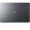 Laptop ultraportabil Acer Swift 3 SF314-57 cu procesor Intel® Core™ i7-1065G7 pana la 3.90 GHz, 14", Full HD, 8GB, 512GB SSD, Intel® Iris® Plus, Grey