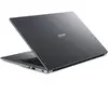 Laptop ultraportabil Acer Swift 3 SF314-57 cu procesor Intel® Core™ i7-1065G7 pana la 3.90 GHz, 14", Full HD, 8GB, 512GB SSD, Intel® Iris® Plus, Grey