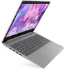 Laptop Lenovo IdeaPad 3 15IIL05, 15.6" FHD, Intel Core i3-1005G1, 8GB, 1TB HDD + 128GB SSD, Intel UHD Graphics, Free DOS, Platinum Grey