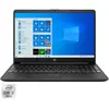 Laptop HP 15-dw1024nq cu procesor Intel® Core™ i3-10110U pana la 4.10 GHz, 15.6", Full HD, 4GB, 256GB SSD, Intel® UHD Graphics, Windows 10 Home S, Black
