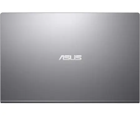 Laptop ASUS X515MA cu procesor Intel® Pentium® Silver N5030 pana la 3.10 GHz, 15.6", HD, 4GB, 256GB SSD, Intel® UHD Graphics 605, Free DOS, Slate Grey