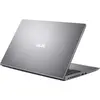 Laptop ASUS M515 cu procesor AMD Ryzen™ 3 3250U pana la 3.50 GHz, 15.6", HD, 8GB, 256GB SSD, AMD Radeon™ Graphics, Free DOS, Slate Grey