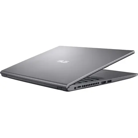 Laptop ASUS M515 cu procesor AMD Ryzen™ 3 3250U pana la 3.50 GHz, 15.6", HD, 8GB, 256GB SSD, AMD Radeon™ Graphics, Free DOS, Slate Grey