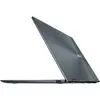 Laptop 2 in 1 ASUS ZenBook Flip 13 UX363EA cu procesor Intel® Core™ i7-1165G7 pana la 4.70 GHz, 13.3", Full HD, OLED, 16GB, 1TB SSD, Intel® Iris Xe Graphics, Windows 10 Pro, Pine Grey