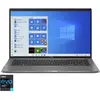 Laptop ultraportabil ASUS VivoBook S14 S435EA cu procesor Intel® Core™ i5-1135G7 pana la 4.20 GHz, 14", Full HD, 8GB, 512GB SSD, Intel® Iris Xe Graphics, Windows 10 Home, Light Grey