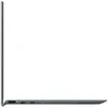 Laptop ultraportabil ASUS ZenBook 13 UX325EA cu procesor Intel® Core™ i5-1135G7 pana la 4.20 GHz, 13.3", Full HD, OLED, 8GB, 512GB SSD, Intel Iris Xᵉ Graphics, Windows 10 Home, Pine Grey