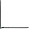 Laptop ultraportabil ASUS ZenBook 13 UX325EA cu procesor Intel® Core™ i7-1165G7 pana la 4.70 GHz, 13.3", Full HD, OLED, 32GB, 1TB SSD, Intel Iris Xᵉ Graphics, Windows 10 Home, Pine Grey