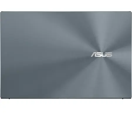 Laptop ultraportabil ASUS ZenBook 13 UX325EA cu procesor Intel® Core™ i7-1165G7 pana la 4.70 GHz, 13.3", Full HD, OLED, 16GB, 512GB SSD, Intel Iris Xᵉ Graphics, Windows 10 Home, Pine Grey