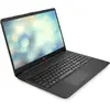 Laptop HP 15s-eq1017nq cu procesor AMD Ryzen™ 7 4700U pana la 4.20 GHz, 15.6", Full HD, 8GB, 256GB SSD, AMD Radeon™ Graphics, Free DOS, Black