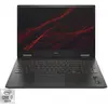 Laptop Gaming HP OMEN 15-ek0002nq cu procesor Intel® Core™ i7-10750H pana la 5.00 GHz, 15.6", Full HD, 144Hz, 8GB, 512GB SSD, NVIDIA® GeForce RTX™ 2060 6GB, Free DOS, Black