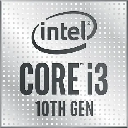 Laptop HP 15-da2049nq cu procesor Intel® Core™ i3-10110U pana la 4.10 GHz, 15.6", Full HD, 4GB, 256GB SSD, Intel® UHD Graphics, Free DOS, Black