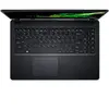 Laptop Acer Aspire 3 A315-56 cu procesor Intel® Core™ i3-1005G1 pana la 3.40 GHz, 15.6", Full HD, 8GB, 256GB SSD, Intel UHD Graphics, Windows 10 Home S, Black
