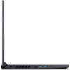 Laptop Gaming Acer Nitro 5 AN515-55 cu procesor Intel® Core™ i7-10870H pana la 5.00 GHz, 15.6", Full HD, 144Hz, 8GB, 1TB SSD, NVIDIA® GeForce RTX™ 2060 6GB, Windows 10 Home, Black
