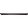 Laptop ASUS ZenBook S UX393EA cu procesor Intel® Core™ i5-1135G7 pana la 4.20 GHz, 13.9", Full HD, 16GB, 1TB SSD, Intel® Iris Xe Graphics, Windows 10 Pro, Jade Black