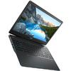Laptop Dell G5 15 5500 cu procesor Intel Core i7-10750H pana la 5.00 GHz, 15/6", Full HD, 16GB, 1TB SSD, NVIDIA GeForce GTX1660 Ti 6GB, Windows 10 Home, Interstellar Dark