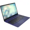 Laptop HP 15s-fq2014nq cu procesor Intel® Core™ i5-1135G7 pana la 4.20 GHz, 15.6", Full HD, 8GB, 512GB SSD, Intel® Iris® Xᵉ Graphics, Free DOS, Indigo Blue