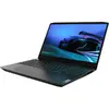 Lenovo Laptop Gaming IdeaPad 3 15ARH05,  15.6" FHD, AMD Ryzen 7 4800H, 8GB, 256GB SSD, NVIDIA GeForce GTX 1650 4GB, Free DOS, Black