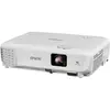 Videoproiector Epson XGA 1024*768, EB-E01, 3300 lumeni, Alb