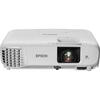 Videoproiector Epson XGA 1024*768, EB-X06, 3600 lumeni, Alb