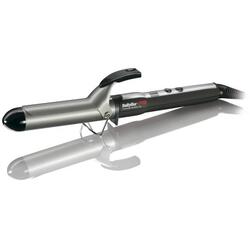 BabylissPro Ondulator profesional digital Babyliss Pro 2274, 32 mm, 200 grade, Negru BAB2274TTE