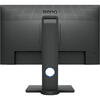 Monitor LED BenQ PD2700U 27 inch 4K 5 ms Gray