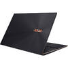 Ultrabook ASUS 13.3'' ZenBook Flip S UX371EA, FHD Touch, Procesor Intel® Core i7-1165G7, 16GB DDR4X, 512GB SSD, Intel Iris Xe, Win 10 Pro, Jade Black