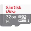 Card de memorie SanDisk, 32GB, Clasa 10