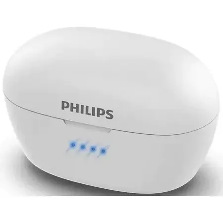 Casti Philips TAT3215WT/00 ,TWS, Bluetooth, alb