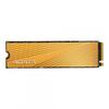 A-Data SSD FALCON, 512GB, M.2 2280, PCIe Gen3x4, 3D NAND