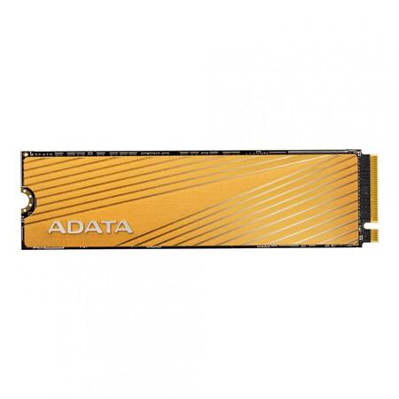 SSD FALCON, 512GB, M.2 2280, PCIe Gen3x4, 3D NAND