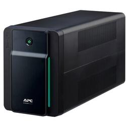 APC Easy UPS BVX 1600VA, 230V, AVR, IEC Sockets