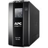 APC Back UPS Pro BR 900VA, 6 Outlets, AVR LCD Interface