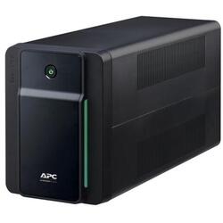 APC Easy UPS BVX 1200VA, 230V, AVR, Schuko Sockets