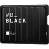 Western Digital HDD extern WD Black P10 Game Drive 5TB, 2.5", USB 3.2 Gen1