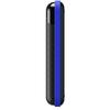Hard disk extern Silicon Power A62 Game Drive 2TB 2.5 inch USB 3.2 Blue