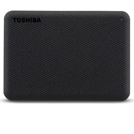 Hard disk extern Toshiba Canvio Advance 2020 1TB USB 3.2 2.5 inch Black
