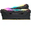 CORSAIR Memorie DDR4 VENGEANCE® RGB PRO 16GB (2 x 8GB) DDR4 DRAM 3600MHz CL18