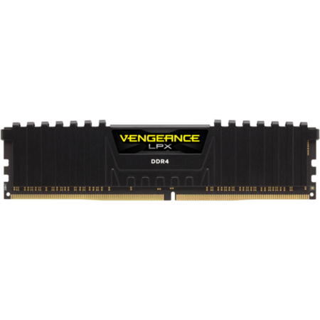Memorie Corsair Vengeance LPX 32GB (2x16GB), DDR4 3200MHz, CL16