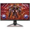 Monitor LED BenQ Gaming MOBIUZ EX2710 27 inch 1 ms Negru HDR FreeSync Premium 144 Hz