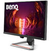 Monitor LED BenQ Gaming MOBIUZ EX2710 27 inch 1 ms Negru HDR FreeSync Premium 144 Hz