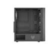 FORTRON Carcasa FSP CMT 211 Mid Tower ATX