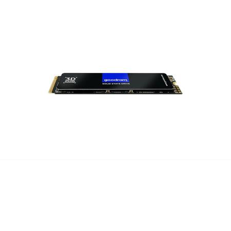 SSD Goodram, PX500, 512GB, M2 2280, PCIe NVMe gen 3 x4