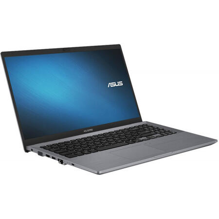 Laptop ASUS 15.6'' P3540FA, FHD, Intel Core i5-8265U, 8GB DDR4, 256GB SSD, GMA UHD 620, Endless OS, Grey
