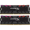 Memorie RAM Kingston HyperX, DDR4, 16GB, 4266MHz, CL19