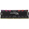 Memorie RAM Kingston, HyperX Predator Black, DDR4, 8GB, 3600MHz, CL17