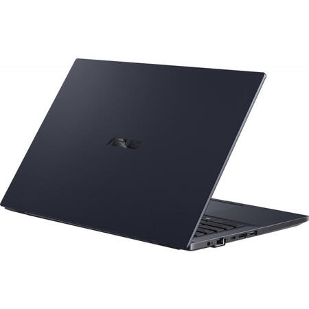Laptop ASUS 14'' ExpertBook P2 P2451FA, FHD, Intel Core i5-10210U, 8GB DDR4, 512GB SSD, GMA UHD, Win 10 Pro, Black