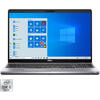 Laptop DELL 15.6'' Latitude 5510 (seria 5000), FHD, Intel Core i5-10310U, 8GB DDR4, 512GB SSD, GMA UHD, Win 10 Pro, Grey