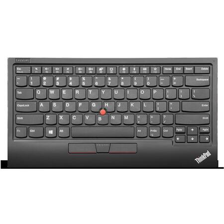 LN ThinkPad TrackPoint Keyboard II US