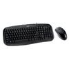 Tastatura Genius Smart KM-200, negru
